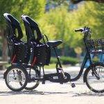 【ユーザーの声】電動アシストないけど、重くない？